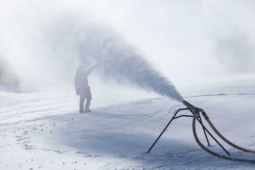 Snowmaking 101 – A Beginner's Guide - Snow State